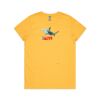 AS Colour - Maple Tee Thumbnail