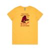 AS Colour - Maple Tee Thumbnail
