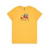 AS Colour - Maple Tee Thumbnail