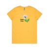 AS Colour - Maple Tee Thumbnail