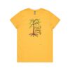 AS Colour - Maple Tee Thumbnail