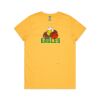 AS Colour - Maple Tee Thumbnail