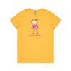 AS Colour - Maple Tee Thumbnail