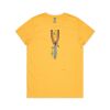AS Colour - Maple Tee Thumbnail