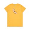 AS Colour - Maple Tee Thumbnail