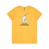 AS Colour - Maple Tee Thumbnail