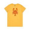 AS Colour - Maple Tee Thumbnail