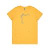 AS Colour - Maple Tee Thumbnail