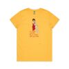 AS Colour - Maple Tee Thumbnail