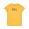 AS Colour - Maple Tee Thumbnail