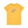 AS Colour - Maple Tee Thumbnail