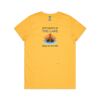 AS Colour - Maple Tee Thumbnail
