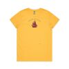 AS Colour - Maple Tee Thumbnail