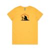 AS Colour - Maple Tee Thumbnail