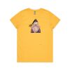 AS Colour - Maple Tee Thumbnail