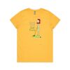 AS Colour - Maple Tee Thumbnail