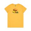 AS Colour - Maple Tee Thumbnail