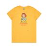 AS Colour - Maple Tee Thumbnail