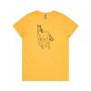 AS Colour - Maple Tee Thumbnail