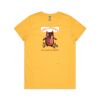 AS Colour - Maple Tee Thumbnail