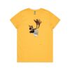 AS Colour - Maple Tee Thumbnail