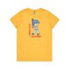 AS Colour - Maple Tee Thumbnail