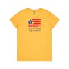 AS Colour - Maple Tee Thumbnail