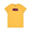 AS Colour - Maple Tee Thumbnail