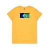 AS Colour - Maple Tee Thumbnail