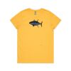 AS Colour - Maple Tee Thumbnail