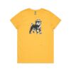 AS Colour - Maple Tee Thumbnail