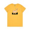 AS Colour - Maple Tee Thumbnail