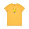 AS Colour - Maple Tee Thumbnail