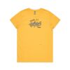 AS Colour - Maple Tee Thumbnail