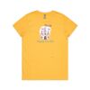 AS Colour - Maple Tee Thumbnail