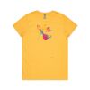 AS Colour - Maple Tee Thumbnail