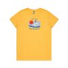 AS Colour - Maple Tee Thumbnail
