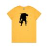 AS Colour - Maple Tee Thumbnail