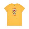 AS Colour - Maple Tee Thumbnail