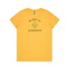 AS Colour - Maple Tee Thumbnail