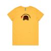 AS Colour - Maple Tee Thumbnail