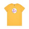 AS Colour - Maple Tee Thumbnail