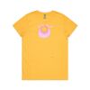AS Colour - Maple Tee Thumbnail