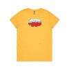 AS Colour - Maple Tee Thumbnail