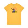 AS Colour - Maple Tee Thumbnail