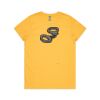 AS Colour - Maple Tee Thumbnail