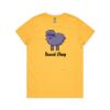 AS Colour - Maple Tee Thumbnail