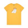 AS Colour - Maple Tee Thumbnail