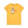 AS Colour - Maple Tee Thumbnail