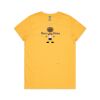 AS Colour - Maple Tee Thumbnail